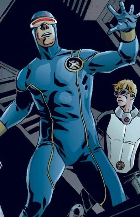 Cyclops (Earth-12101)