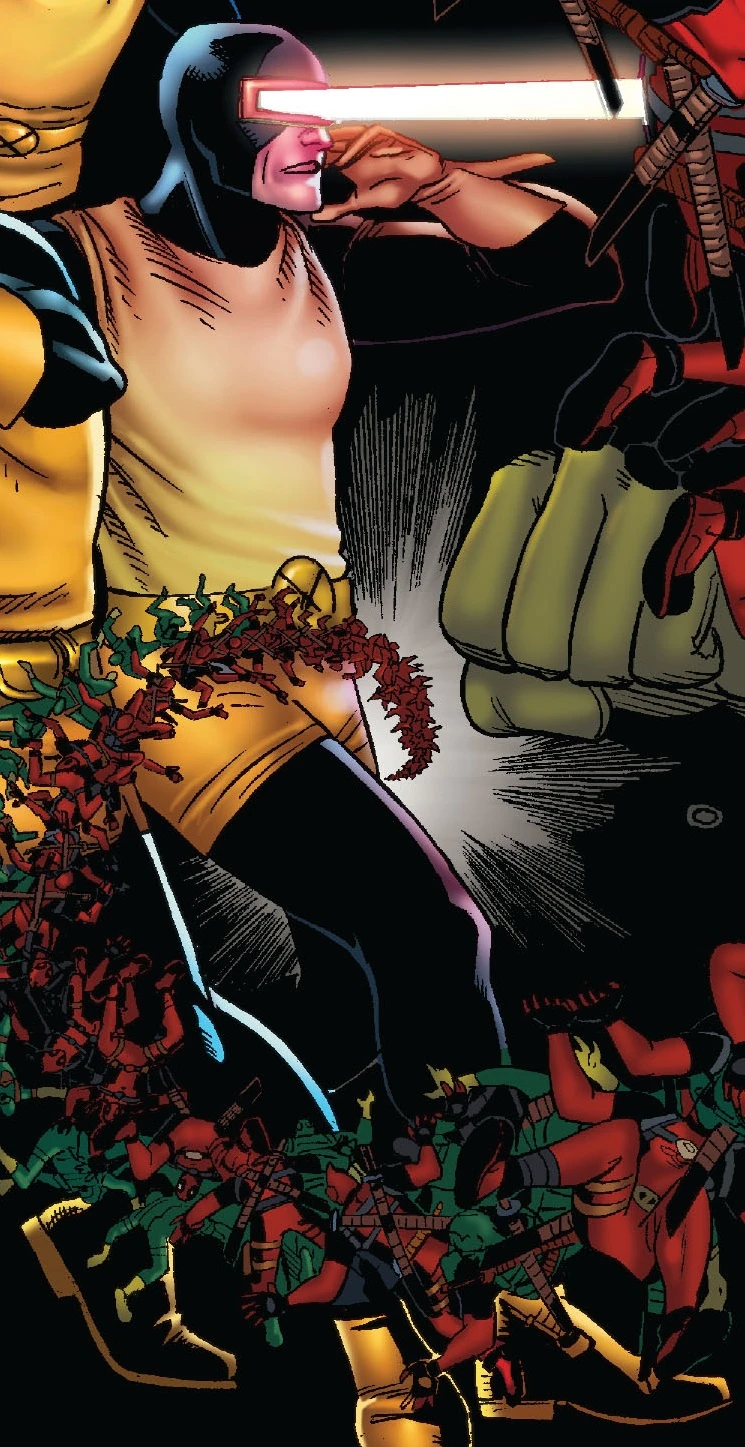 Cyclops (Earth-12467)