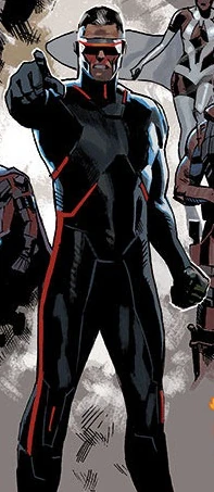 Cyclops (Earth-13133)
