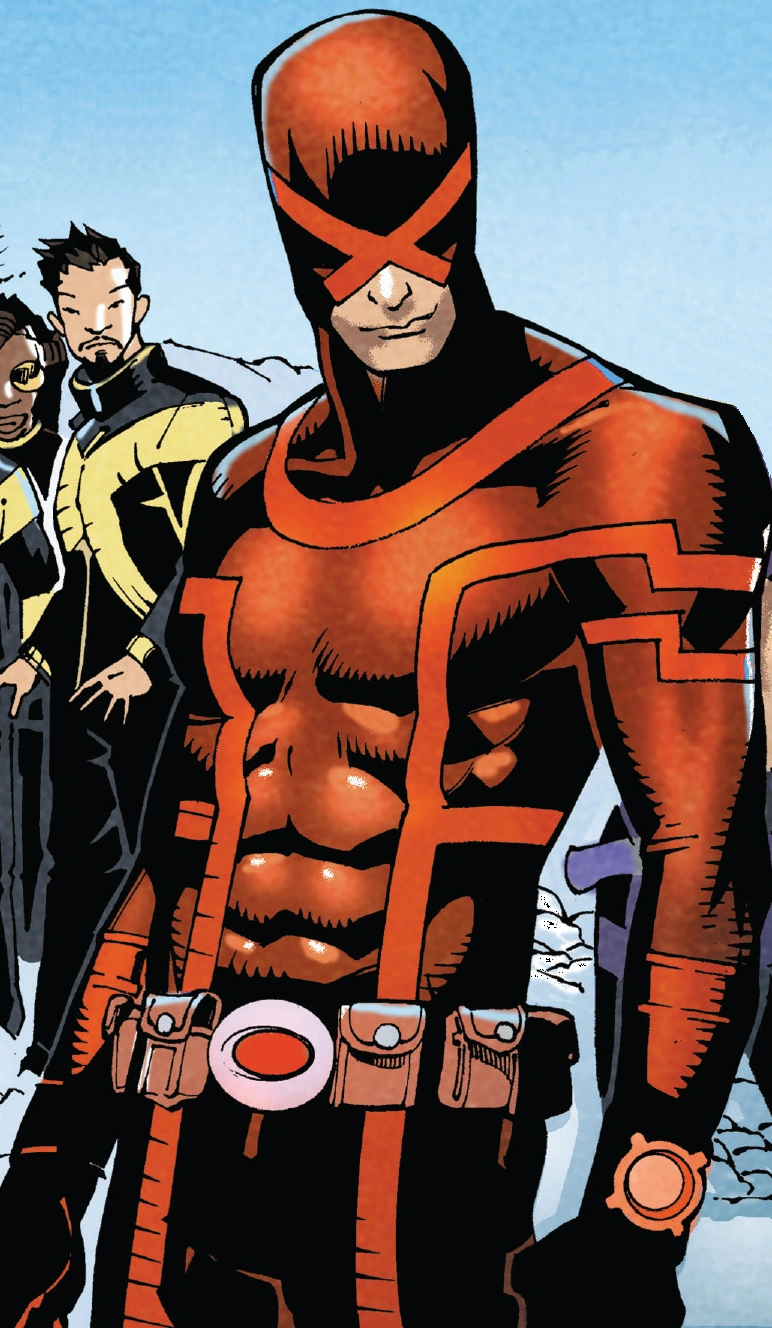 Cyclops (Earth-14923)
