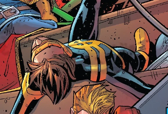 Cyclops (Earth-15061)