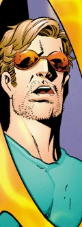 Cyclops (Earth-1815)