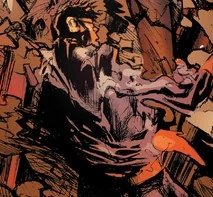 Cyclops (Earth-21923)