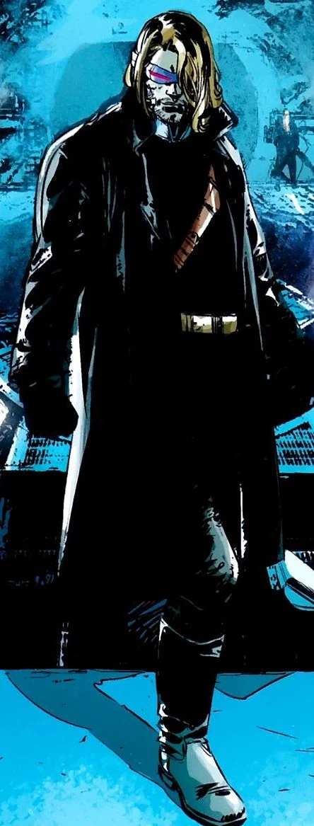 Cyclops (Earth-295)