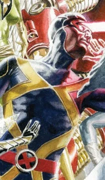 Cyclops (Earth-41625)