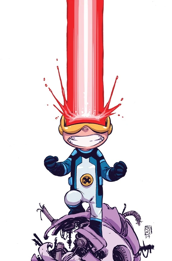 Cyclops (Earth-71912)