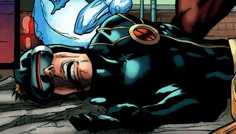 Cyclops (Earth-92219)