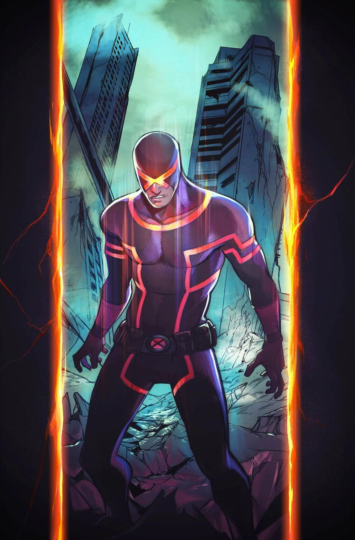 Cyclops (Earth-61610)