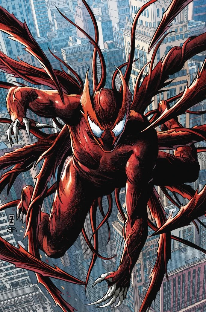 (Scott Washington) (Earth-616)