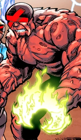 Sebastian (Earth-616)
