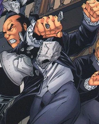 Sebastian Shaw (Earth-27538)