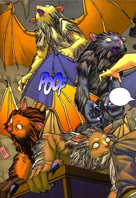 Security Daemon
