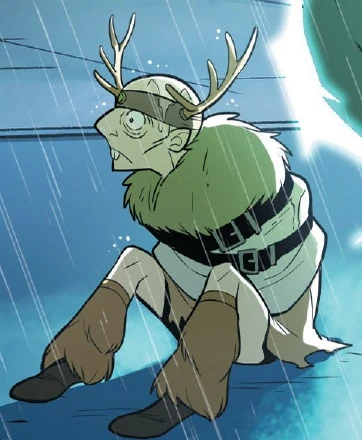 Seed of Pain (Earth-616)