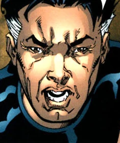 Seiji Ashida (Earth-58163)