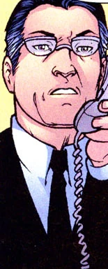 Seiji Ashida (Earth-616)