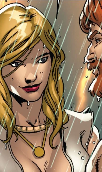 Semele / Thyone (Earth-616)