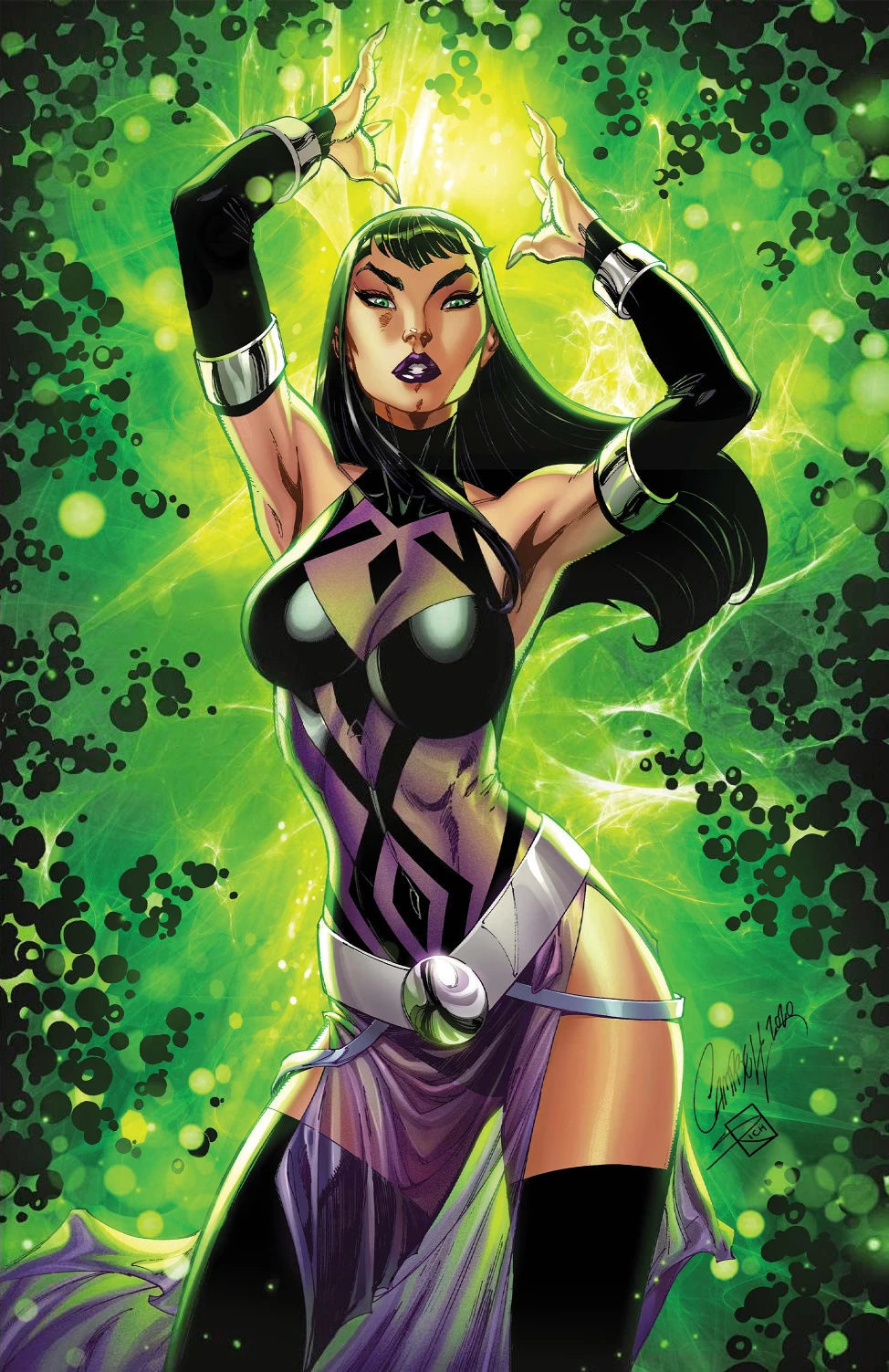 Sersi (Earth-616)