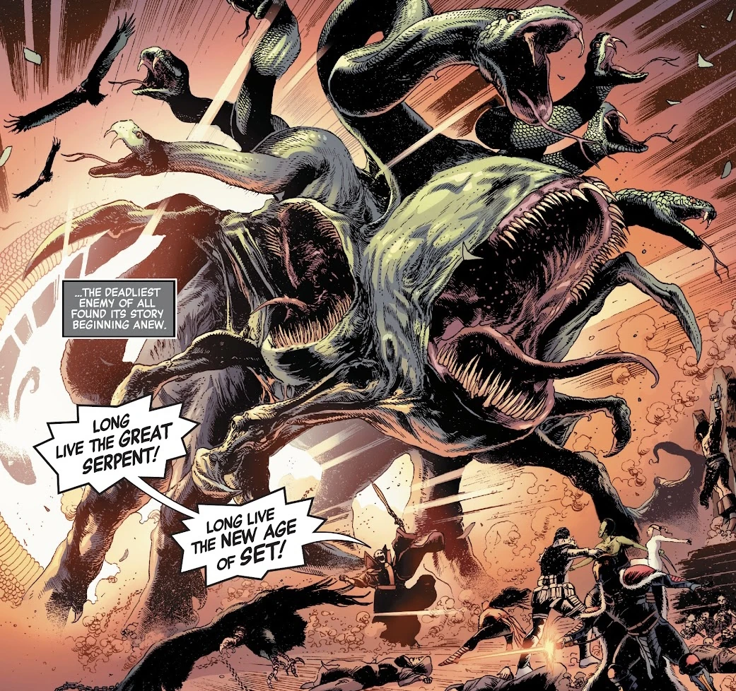 Ophion (Earth-616)