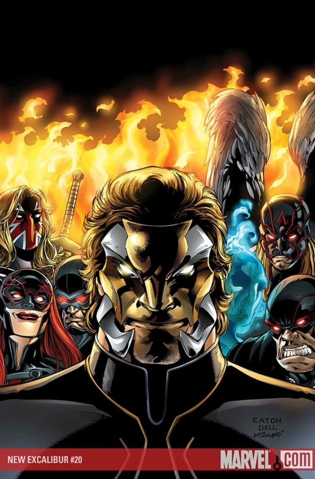 Shadow-X (Earth-6141)