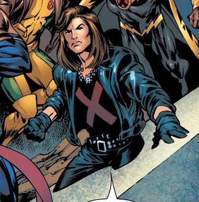 Shadowcat (Earth-59222)