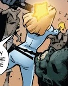 Agent 13 (Earth-16191)