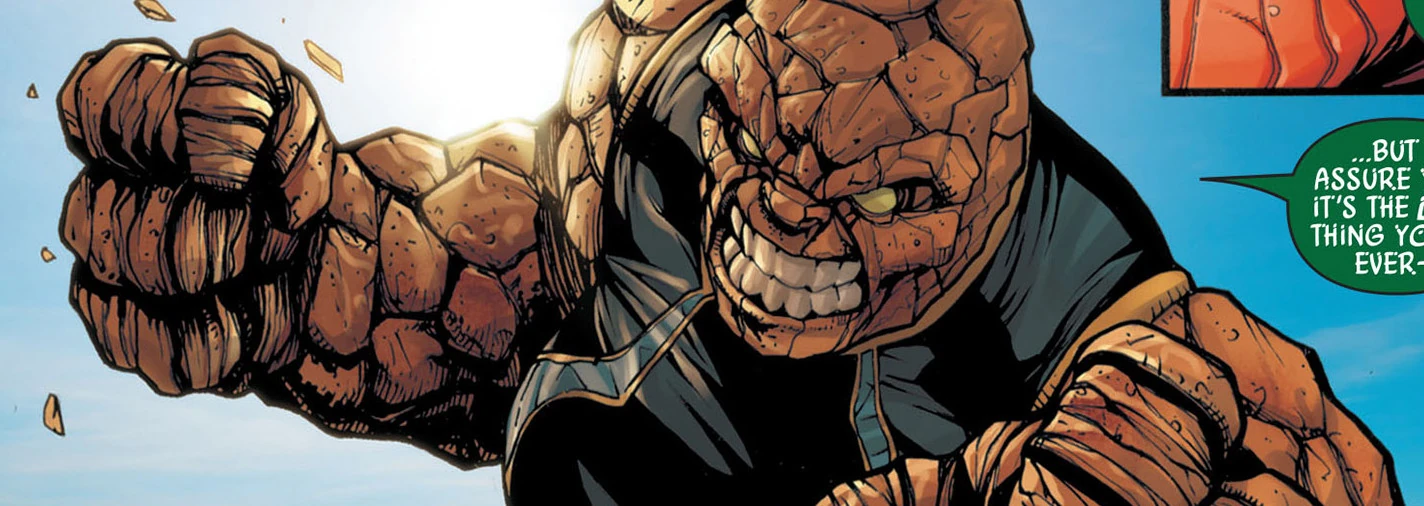 She-Thing (Earth-616)