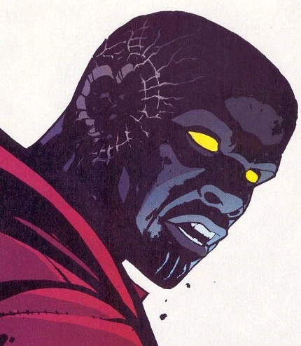 Shatter (Earth-616)
