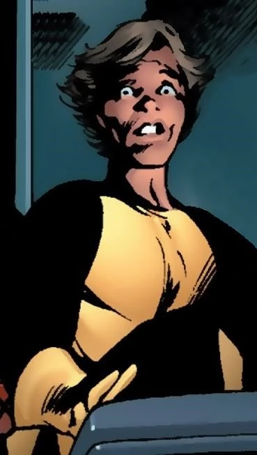 Xenon (Earth-616)