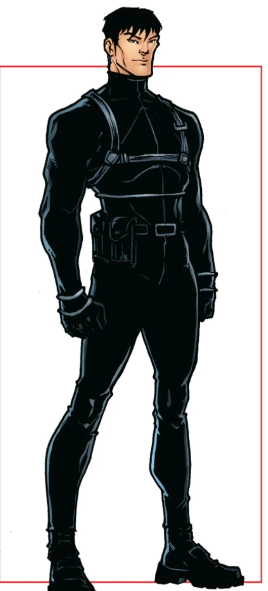 Cat (Earth-616)
