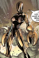Cancer (Earth-616)