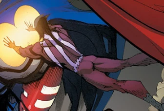 Sunfire (Earth-51518)