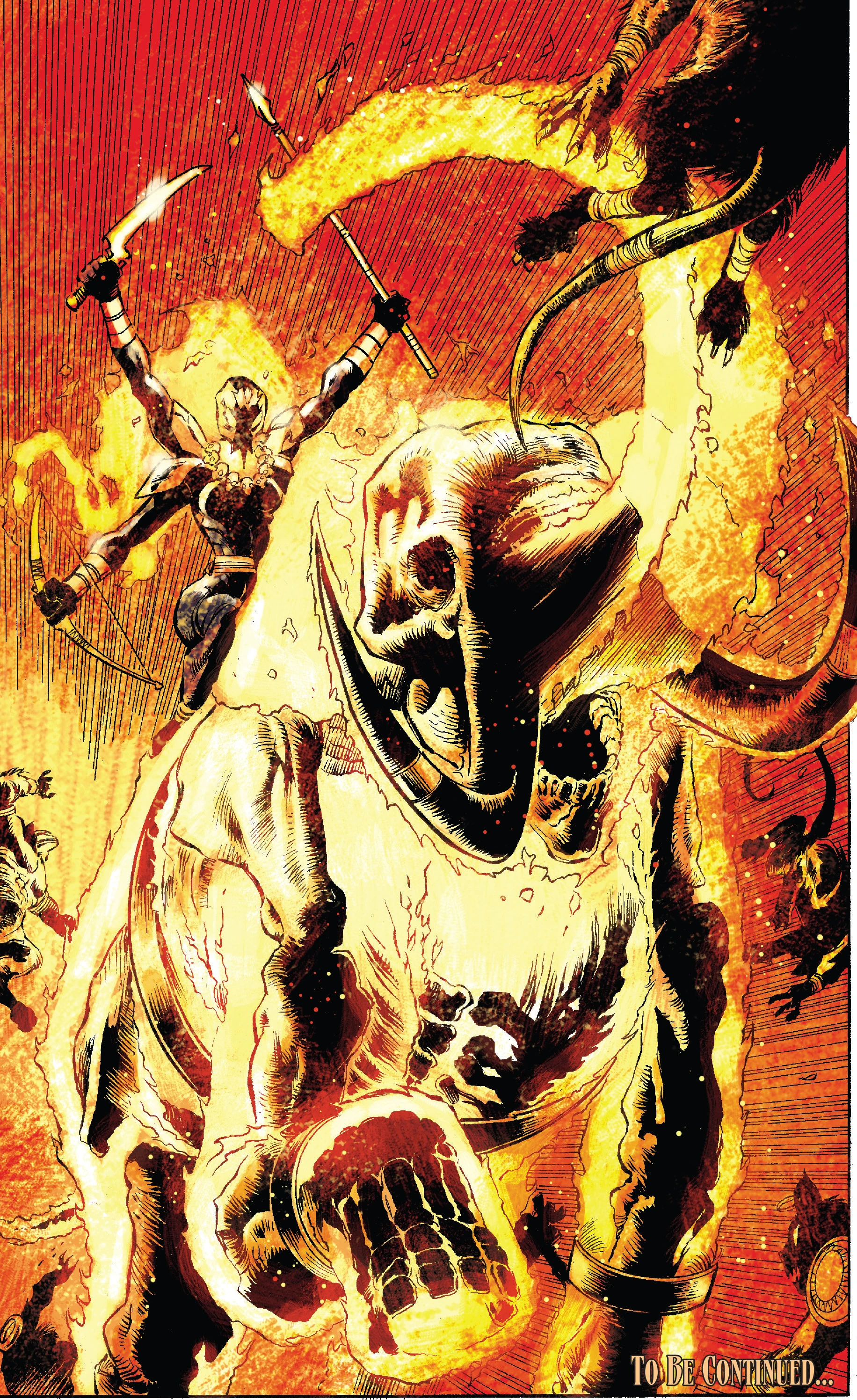 Ghost Rider (Earth-616)