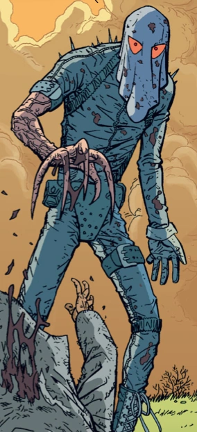 Shredder (Earth-616)