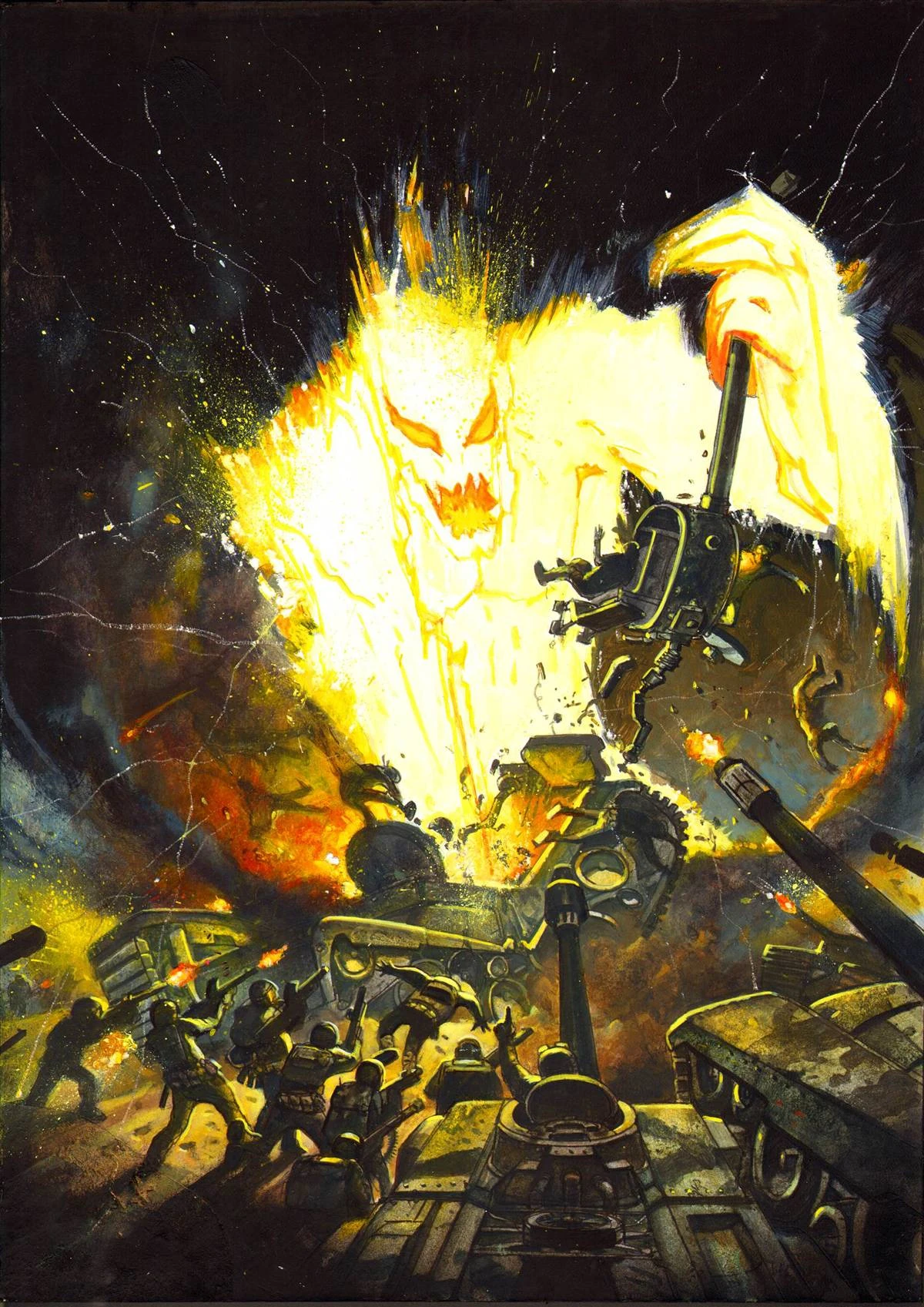 Blip (Earth-616)
