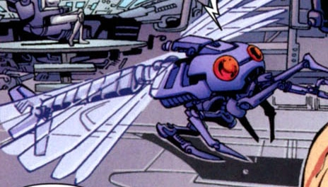 Sikorsky (Earth-616)