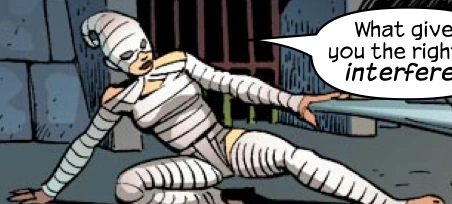 Silkworm (Earth-616)
