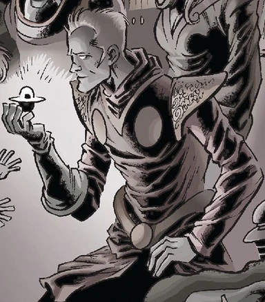 Sim-Del (Earth-616)