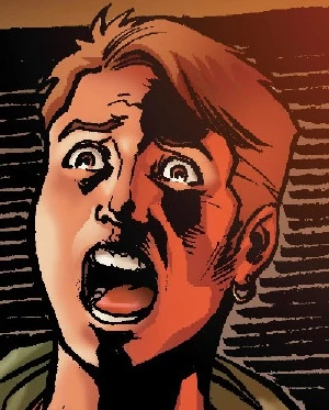 Simon Bray (Earth-616)