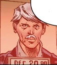 Simon Serrati (Earth-616)