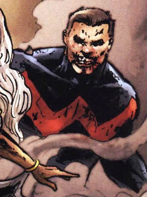 Wonder Man (Earth-2149)