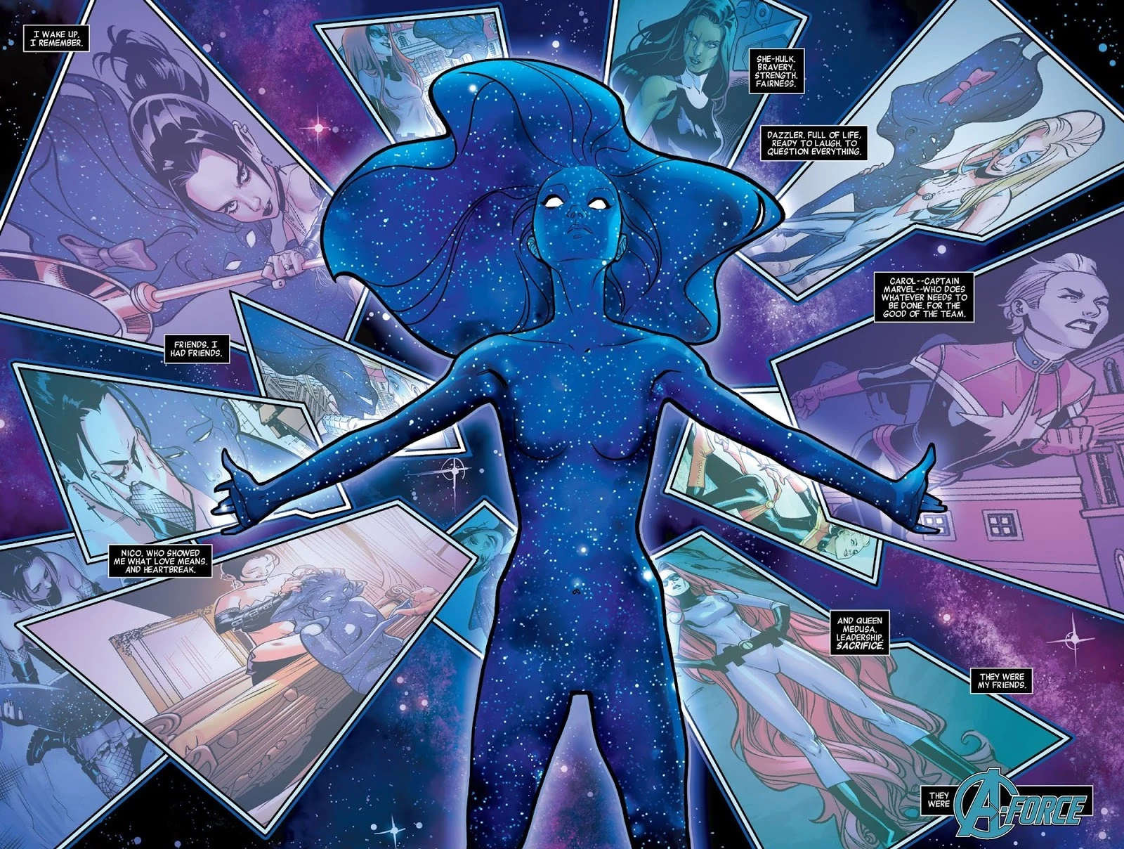 Singularity