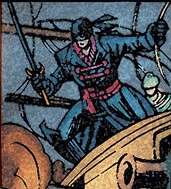 Black Knight (Earth-616)