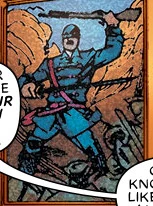 Black Knight (Earth-616)