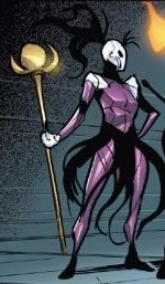 Poison Sister Grimm (Earth-17952)