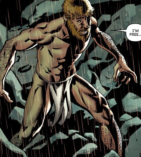Sisyphus (Earth-616)