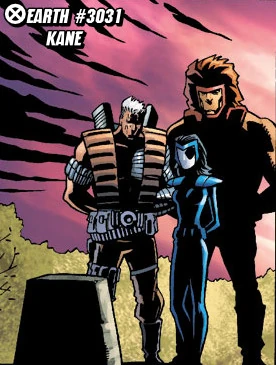 Six Pack (Earth-3031)