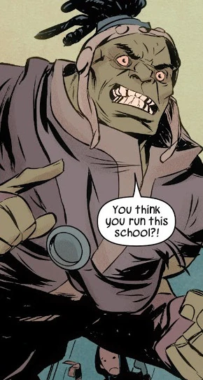 Skaar (Earth-71612)