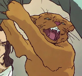 Skeeter (Earth-616)