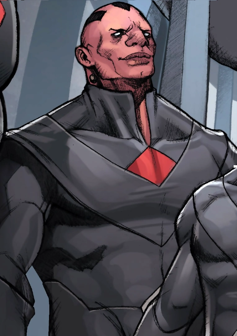 Skel (Earth-616)