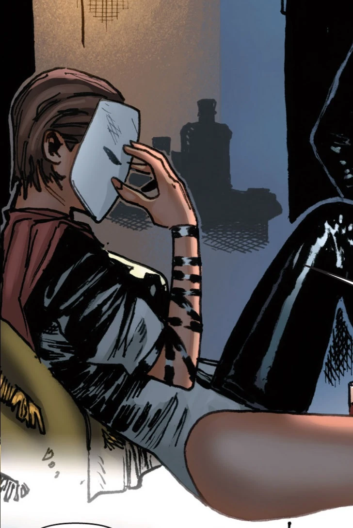 Slips (Earth-616)